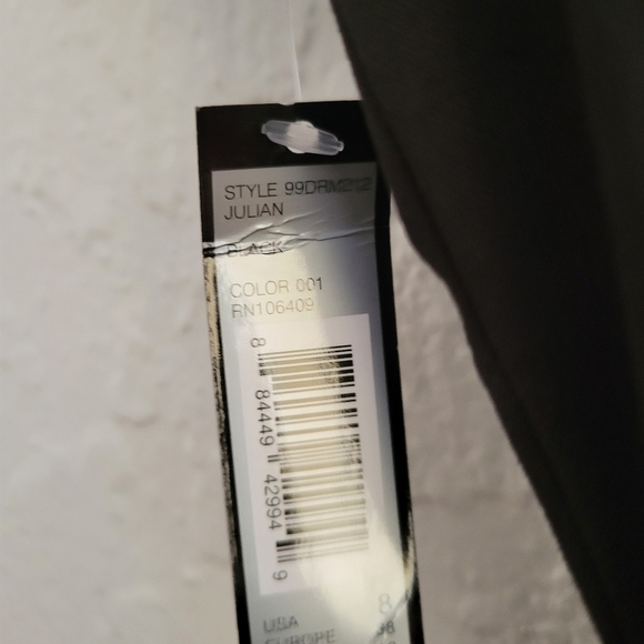 Tahari ASL Julian Dress Size 8 NWT - Picture 5 of 6